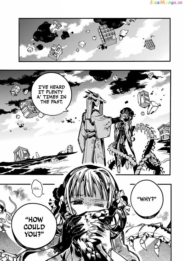 Toilet-Bound Hanako-kun Chapter 90 image 05_optimized